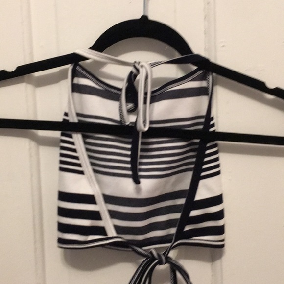 American Apparel crop top - Picture 3 of 3